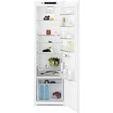 Dynamisk køling Køleskabe Electrolux LRB3DE18S Hvid, Integreret