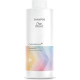 Wella Antioxidanter Shampooer Wella ColorMotion+ Color Protection Shampoo 1000ml