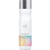 Wella Udglattende Shampooer Wella ColorMotion+ Color Protection Shampoo 250ml