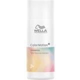 Wella Antioxidanter Shampooer Wella ColorMotion+ Color Protection Shampoo 50ml