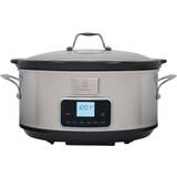 Slow Cookers Electrolux ESC7400