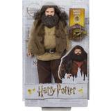 Tyggelegetøj Dukker & Dukkehus Mattel Harry Potter Rubeus Hagrid