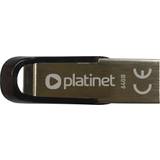 Platinet 64 GB Hukommelseskort & USB Stik Platinet USB S-Depo 64GB