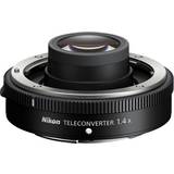 Nikon Displaydæksler Kameratilbehør Nikon TC-1.4x Telekonverter