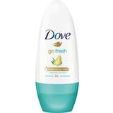 Dove Hygiejneartikler Dove Go Fresh Pear & Aloe Deo Roll-on 50ml