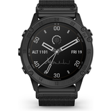 Garmin Smartwatches Garmin Tactix Delta Solar Edition with Ballistics