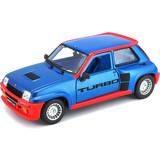 New Ray Fjernstyret legetøj New Ray Renault R5 Turbo RTR 21088