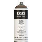 Liquitex Spray Paint Raw Umber 6 6331 400ml