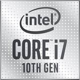 Intel Socket 1200 CPUs Intel Core i7 10700 2,9GHz Socket 1200 Tray