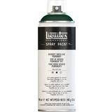 Spraymaling Liquitex Spray Paint Hooker’s Green Hue Permanent 400ml