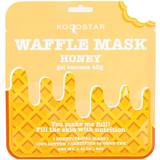 Kocostar Hudpleje Kocostar Waffle Mask Honey