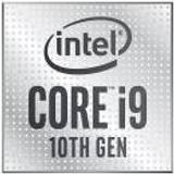 20 - Intel Socket 1200 CPUs Intel Core i9 10900F 2,8GHz Socket 1200 Tray