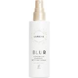Lumene Setting sprays Lumene Blur Longwear Makeup Setting Spray 100ml