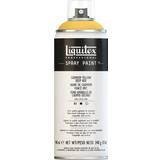 Liquitex Hobbyartikler Liquitex Spray Paint Cadmium Yellow Deep Hue 400ml