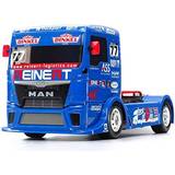 Tamiya Team REINERT Racing MAN TGS Kit 58642