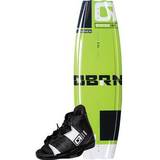 Wakeboards Wakeboarding Obrien System 135cm with Bindings