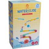 Plastlegetøj Klassisk legetøj Water Slide