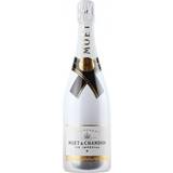 Moet chandon imperial ice Moët & Chandon Ice Imperial Pinot Noir, Pinot Meunier, Chardonnay Champagne 12% 150cl