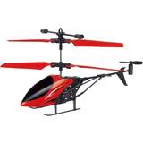 LiPo Fjernstyret helikoptere Lead Honor Mini Helicopter RTR 1602