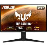 ASUS 2560x1440 - USB-A Skærme ASUS TUF Gaming VG27AQL1A