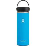 Hydro Flask Servering Hydro Flask Wide Mouth Drikkedunk 0.591L