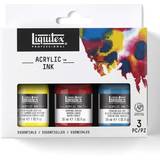 Liquitex Acrylic Ink 30ml 3pcs