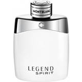 Montblanc Herre Parfumer Montblanc Legend Spirit EdT 50ml