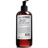 Afslappende - Flydende Shower Gel L:A Bruket 094 Hand & Body Wash Salvia Rosemary Lavender 450ml