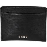 DKNY Kortholdere DKNY Bryant Card Holder - Black
