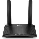 4G - Wi-Fi 4 (802.11n) Routere TP-Link TL-MR100