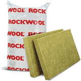 Rockwool a batts Rockwool A-batts 1913419 965x560x195mm