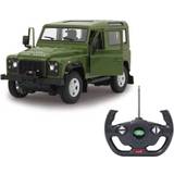 Jamara Fjernstyret legetøj Jamara Land Rover Defender RTR 405155