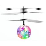 Elektrisk - USB Fjernstyret helikoptere Gear4play Flying Ball