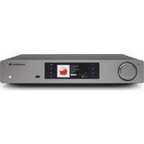 AirPlay 2 - Fjernbetjening Medieafspillere Cambridge Audio CXN (V2)