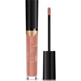 Læbeprodukter Max Factor Lipfinity Velvet Matte Lipstick #40 Luxe Nude