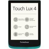 E-bogslæsere Pocketbook Touch Lux 4