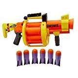 Nerf Legetøj Nerf Fortnite GL Blaster