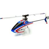 Dobbelt rotor (coaxial) - LiPo Fjernstyret helikoptere Horizon Hobby Blade mCP X BL2 BNF Basic RTR BLH6050