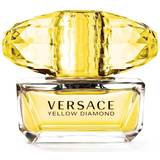 Versace Dame Eau de Toilette Versace Yellow Diamond EdT 50ml
