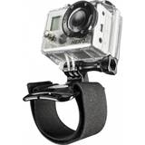 Håndledsremme Kameraremme Mantona Arm mounting for GoPro 20238
