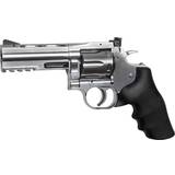 Dan wesson revolver Dan Wesson 715 Revolver 4" Co2