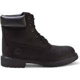 23½ Støvler Timberland Toddler 6 inch Premium Boots - Black
