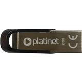 Platinum USB 2.0 USB Stik Platinum USB S-Depo 32GB