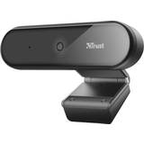 Webcam 1080p Trust Tyro Full HD Webcam