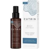 Cutrin Flasker Hovedbundspleje Cutrin BIO+ Energy Boost Scalp Serum for Men 100ml