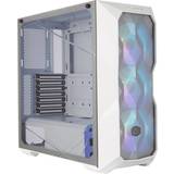Cooler Master E-ATX Kabinetter Cooler Master MasterBox TD500 Mesh with Controller