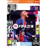 Fifa 21 FIFA 21 (PC)