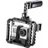 Walimex Apatris Action Set Cage for GoPro Hero 2/3/3+