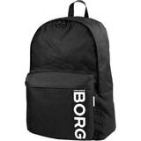 Björn Borg Rygsække Björn Borg Core New Backpack 26L - Black