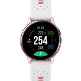 Samsung iPhone Smartwatches Samsung Galaxy Watch Active 2 Golf Edition 40mm Bluetooth